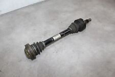 Porsche Boxster 987 Antriebswelle links rechts Automatik 98733202406