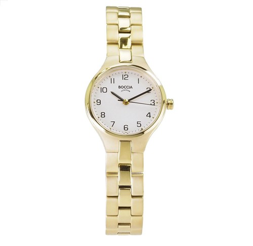 Boccia damen uhr 3330 - damen,