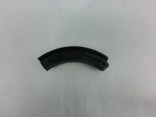 Gentex lower track left - lower,