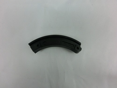 Gentex lower track left - gentex,