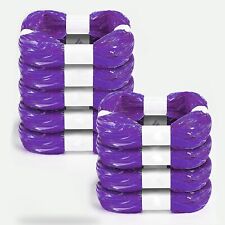 9pcs kompatibel Nachfüllfolie Nachfüllkassette Für Angelcare Classic Dress UP XL