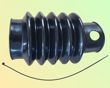 Faltenbalg für PEITZ PAV/SR 1,3/2,0/2,7 Ausführung m. X z.B. MX DX + Kabelbinder