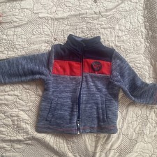 Schöne Jungen Herbst Jacke  GR.80 TOPOMINI SUPER ZUSTAND!!