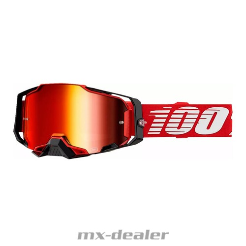 100 armega red - 100, mx