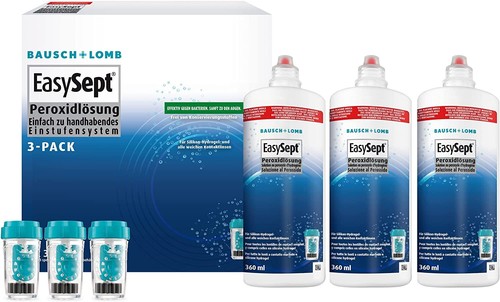 Bausch lomb easysept - bausch,