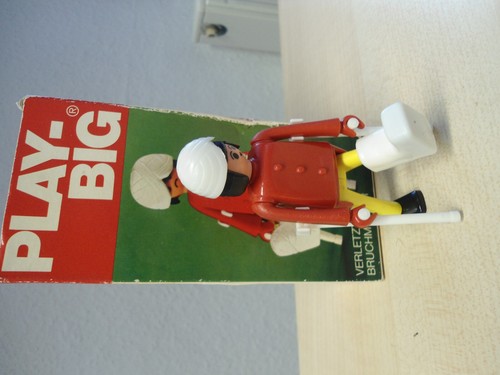 Play big verletzter - play,