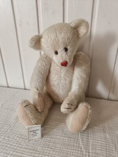 Großer teddybär - großer,