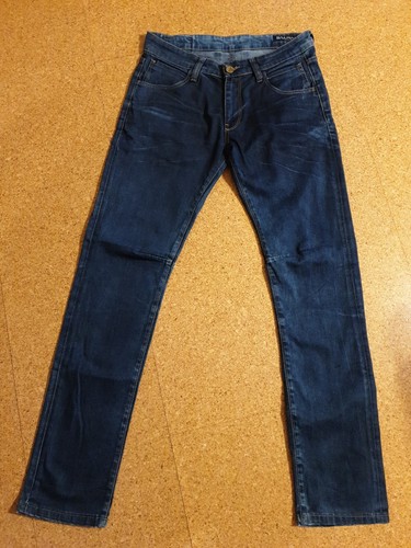 Herrenjeans balmain paris - balmain,