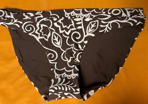 Damen tchibo wende bikini hose - bikini,