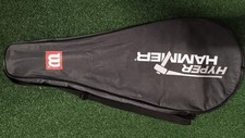 Wilson hyper hammer racket - wilson,