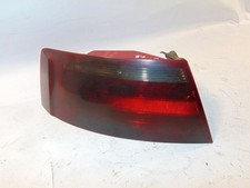 Audi A5 8T 8F 2008 Links