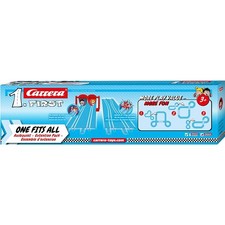 Carrera First Extentionset One