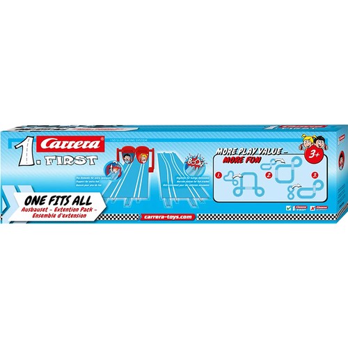 Carrera first extentionset - first,