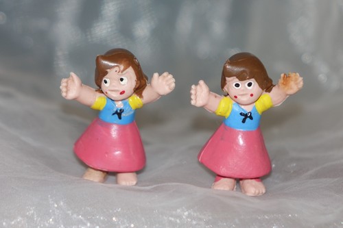 Taurus heidi sammelfigur - ,