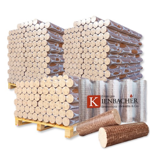 100 2500kg top holzbriketts - 100-2500kg,