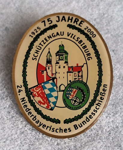 Schützengau vilsbiburg - schützengau,