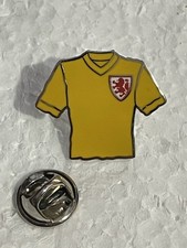 Bundesliga 1967 Eintracht Braunschweig Deutscher Fußball Meister Trikot PIN