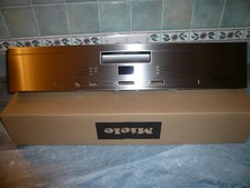 Miele Schalterblende für