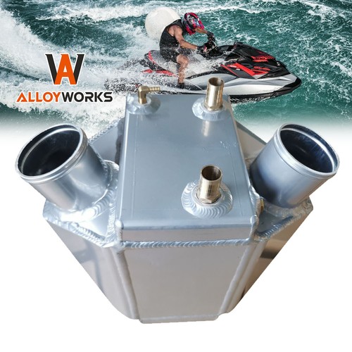 Ladeluftkühler für 2016 - ladeluftkühler, 2016-2022