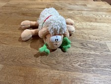 Diddl Schaf Vanillio - Länge