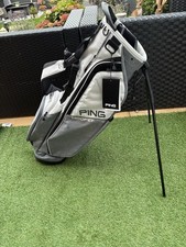 Ping Hoofer Lite Golf Standbag