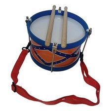 Kinder-Snare-Drum-Set
