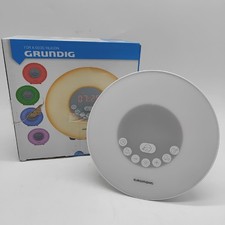 Grundig Lichtwecker