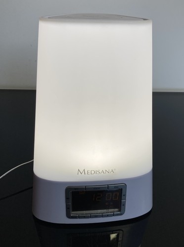 Medisana sunrise digitaler - sunrise,