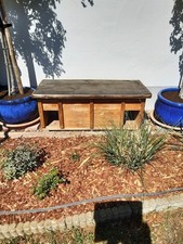 Katzenhaus Für Zwei