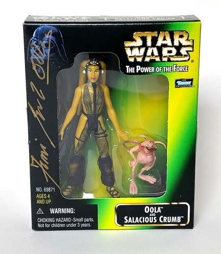 Star wars potf oola - wars,