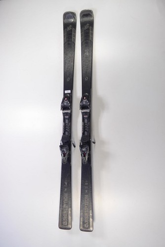 Disruption mti carving - k2, carving-ski