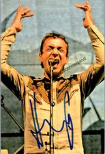 Original Autogramm Hubert von