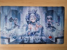 Spielmatte - Yu-Gi-Oh! -