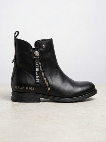 Replay schuhe boots 41 - boots,