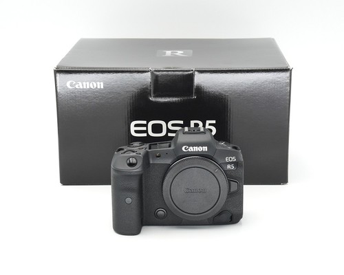 Canon eos gehäuse wie neu - canon,