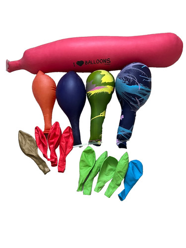 Looner balloons gebraucht - looner,
