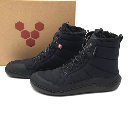 Mens 46 eu vivobarefoot - mens, /