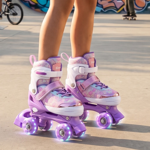 Kinder rollschuhe - kinder,