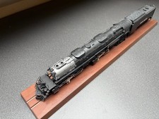 Märklin BR4000 BigBoy der