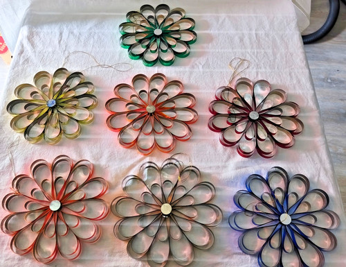 Ddr dekoration blumen - ddr,