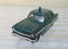 Brekina ford taunus - brekina,