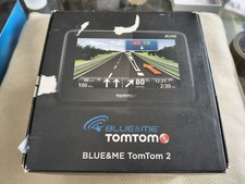 Tomtom Blue&Me 2,EU+LATAM