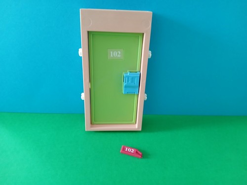 Playmobil hotel puppenhaus - playmobil,