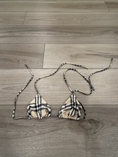 Women’s BURBERRY Nova Check