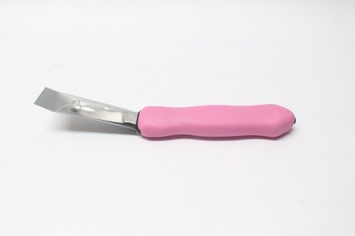 Klauenmesser profi pink - profi, 6