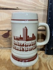 Vintage Interhotel Stadt