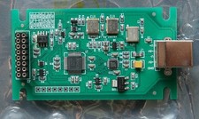 XMOS Audio USB-Platine