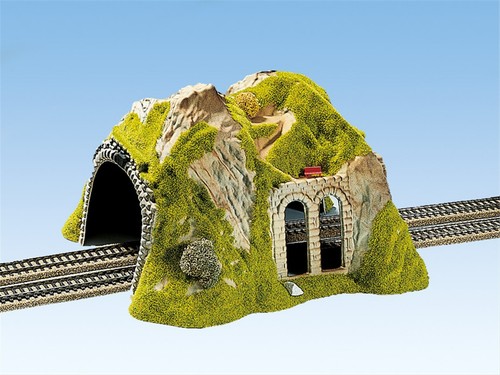 02430 noch tunnel x - 02430,