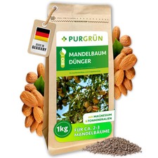 Purgrün bio mandelbaum - purgrün,