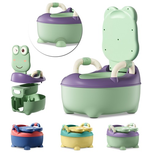 Potty klo für - für, baby